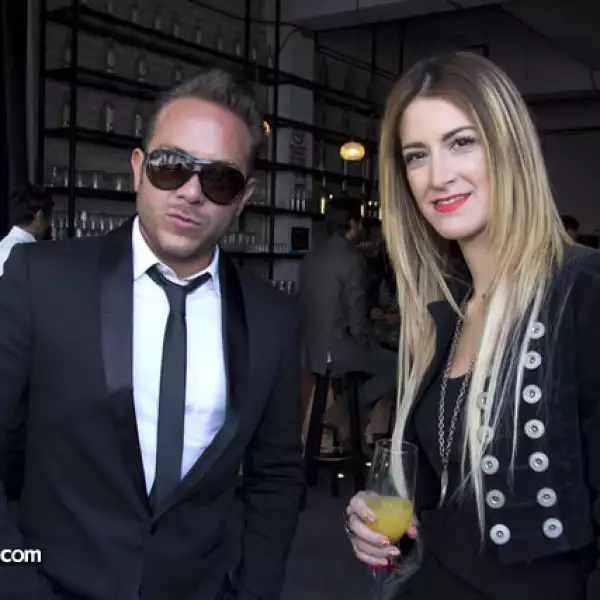 Pablo Emilio García y Pherla Aguilar