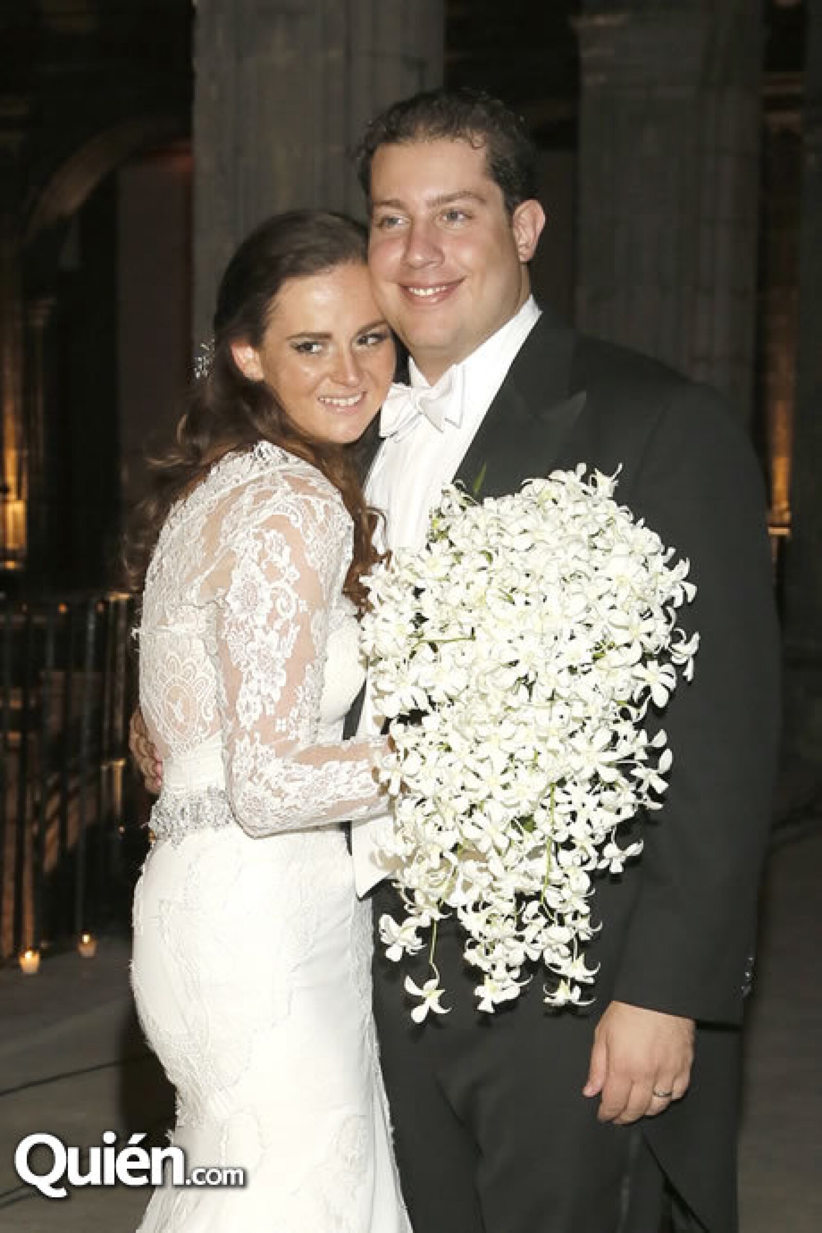 Fotos La Boda De Kitzia Mitre Y Pedro Checa Kitzia was born in 1985. la boda de kitzia mitre y pedro checa