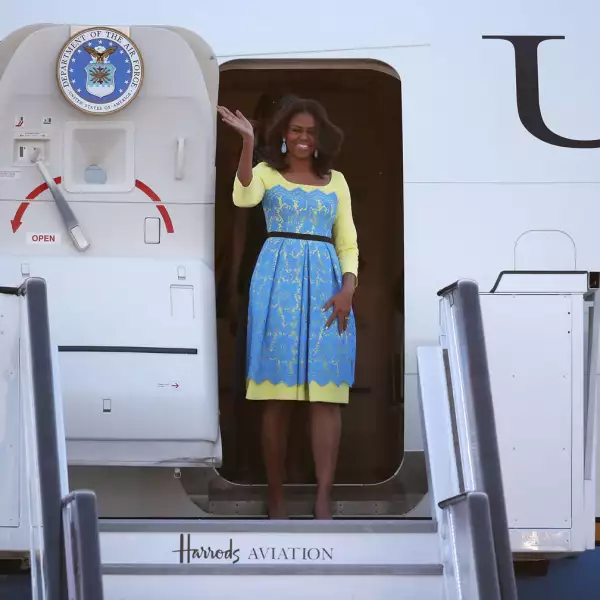 Michelle Obama