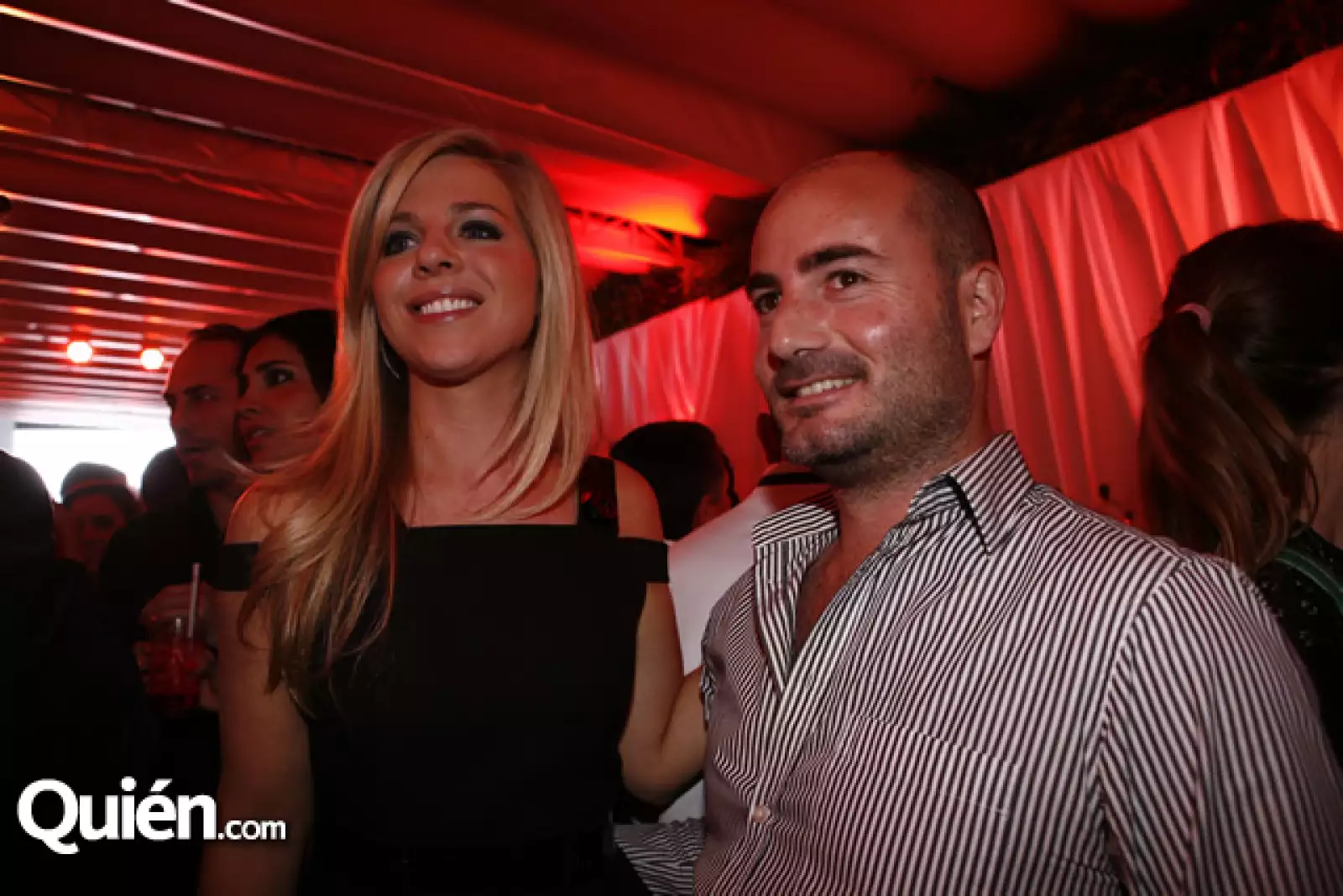 Jayna Cooke,Oliver Itergan