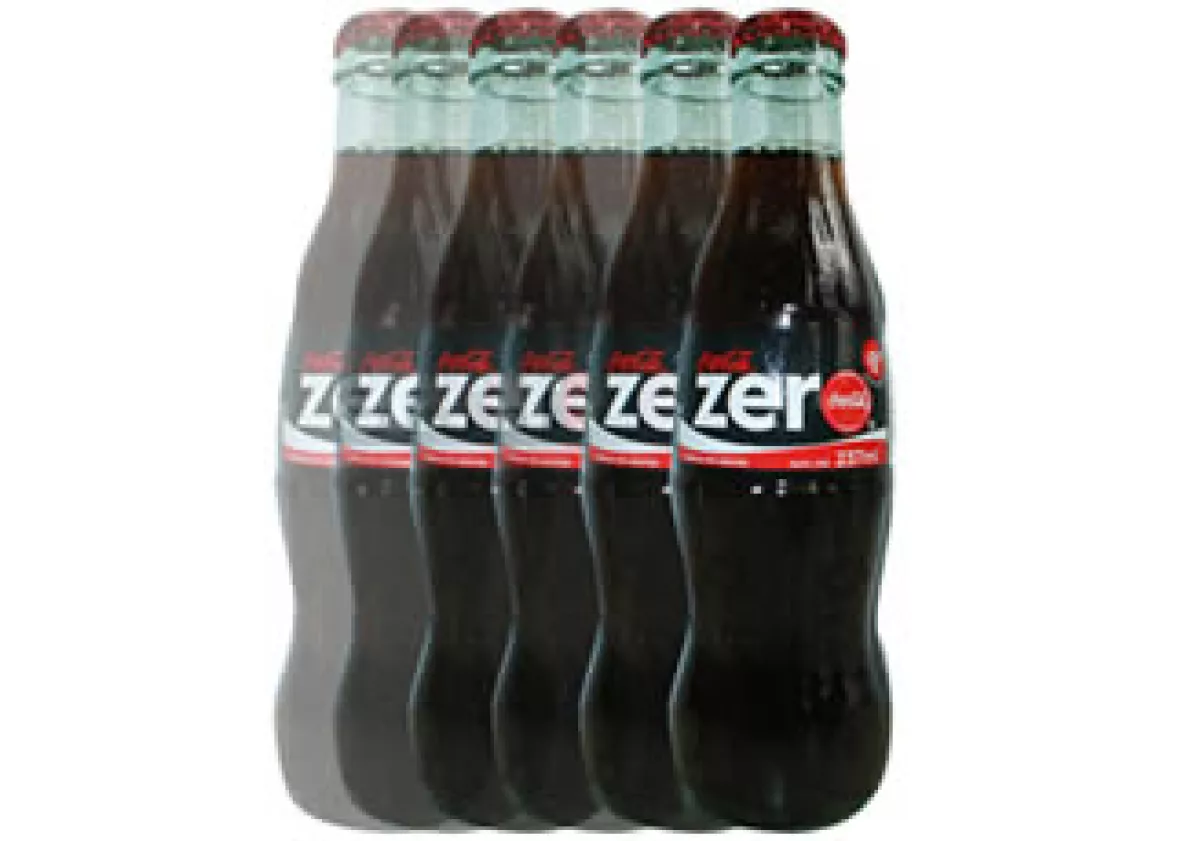 Coca Cola de México se unirá con Vitro para lanzar el nuevo envase no retornable de 8 onzas. (Foto: Cortesía)