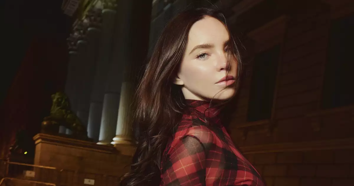 Belinda arma fiesta mexicana en el set de la serie 'Carlota' con taquiza y mariachi