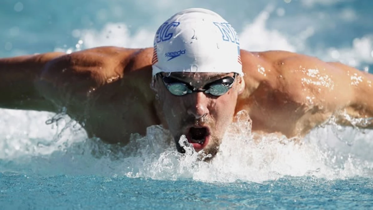 phelps