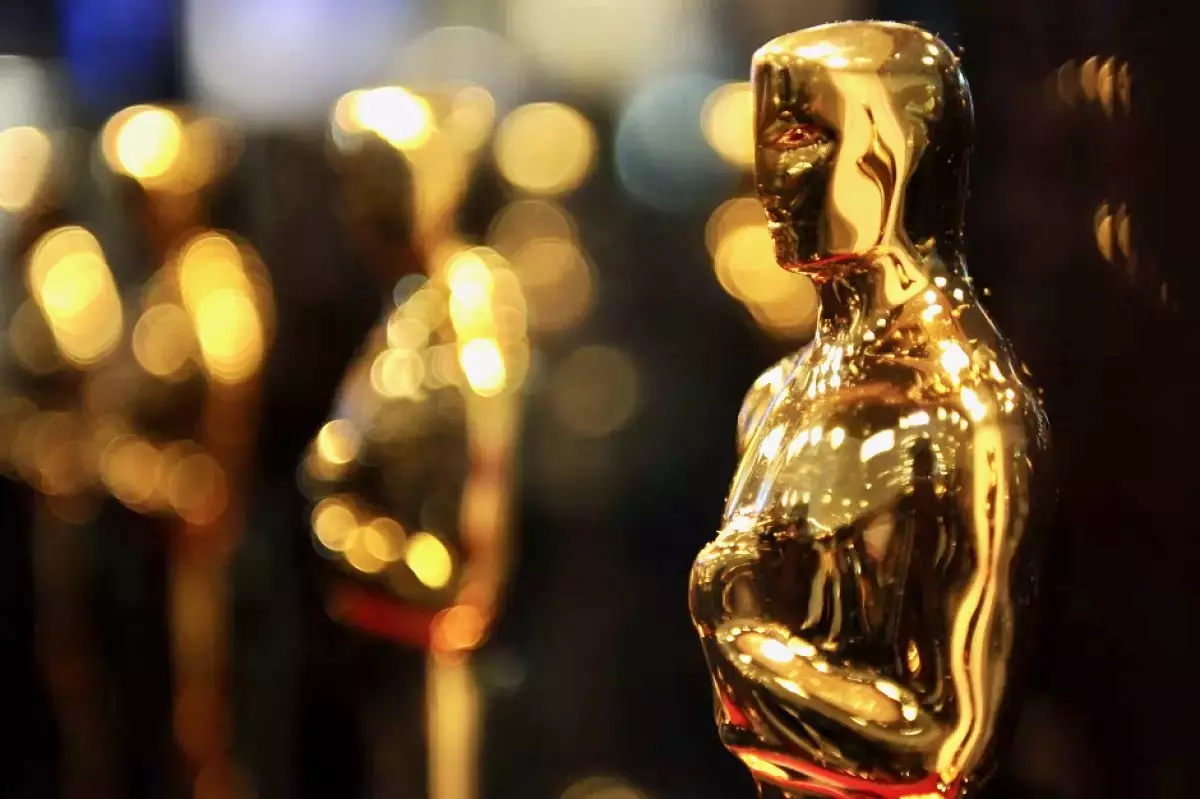 ¿Por qué se llaman Premios Oscar?
