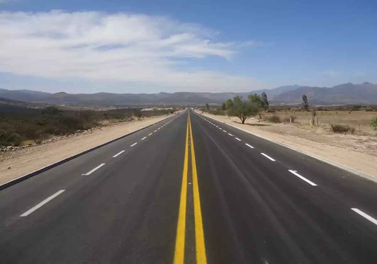 Carretera