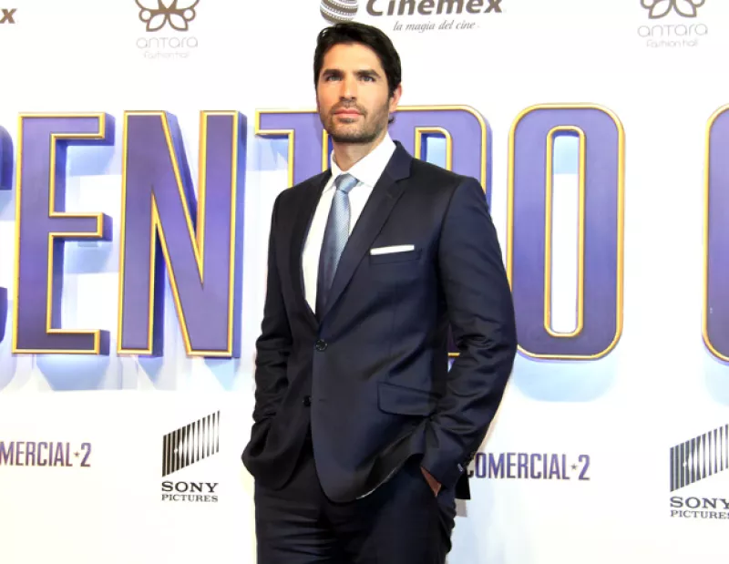 El actor regresa a México para presentar “Little Boy”, su nueva película como productor y nos cuenta en entrevista cómo cree que este proyecto puede generar un cambio positivo en los espectadores.