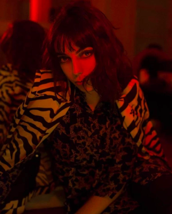 Lisa Cerati