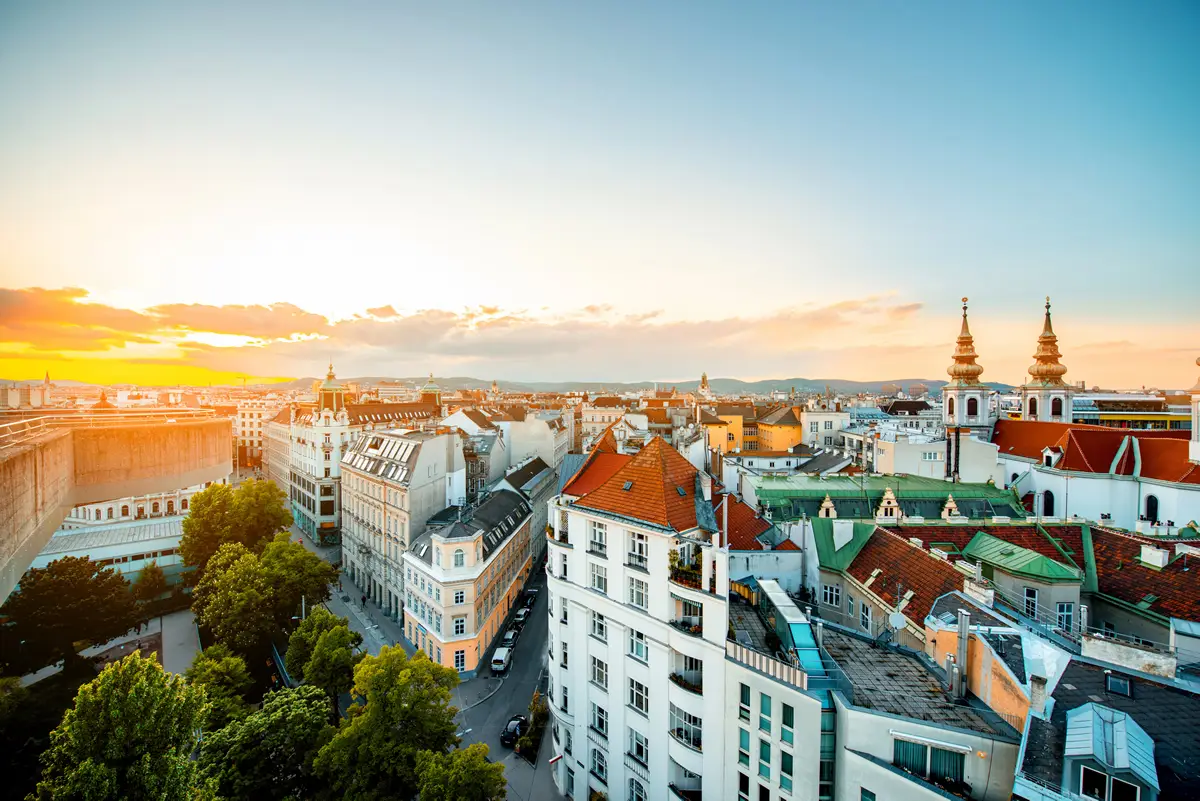 Viena