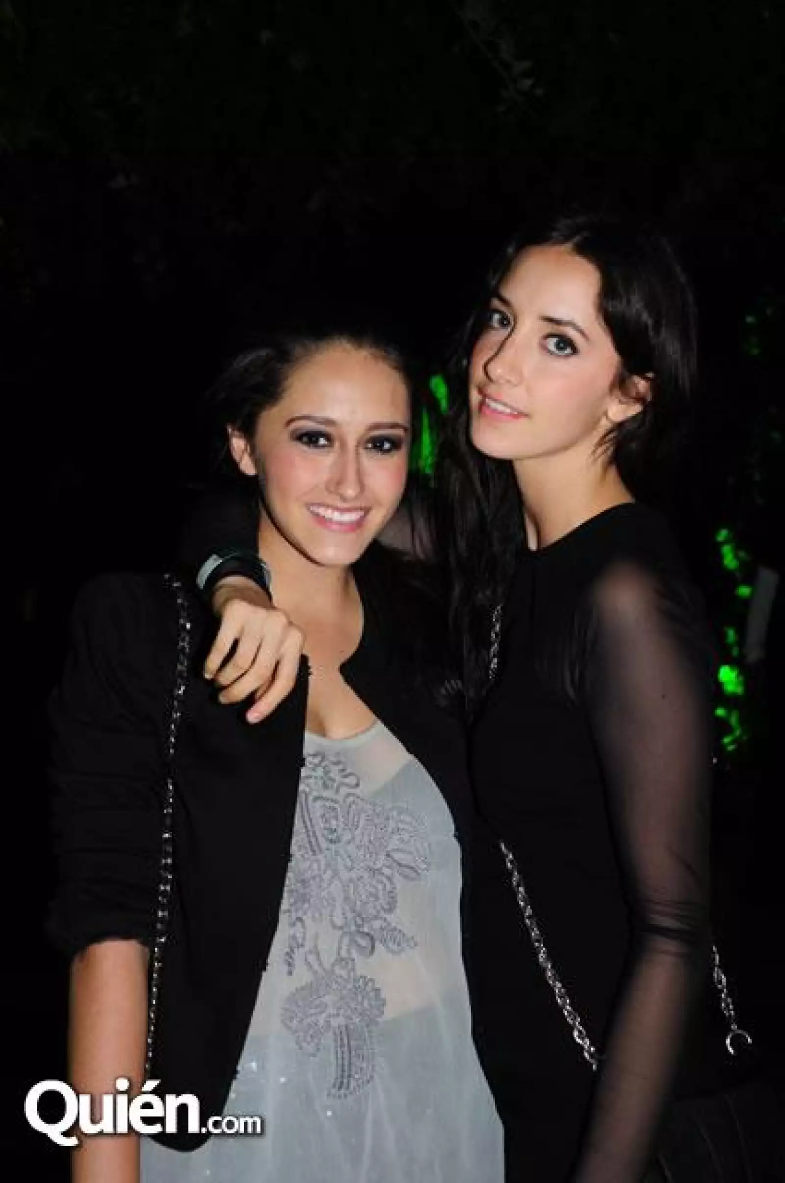 Priscila Martínez,Alessa Aldana