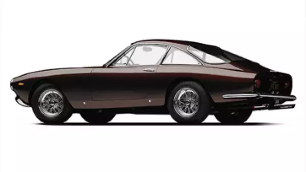 Este Ferrari 1963 se vendió por primera vez en 2.5 millones de dólares.(FOTO: CNNMoney )