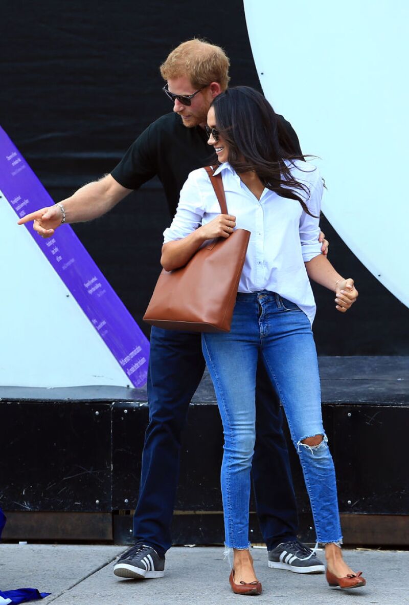 Meghan Markle