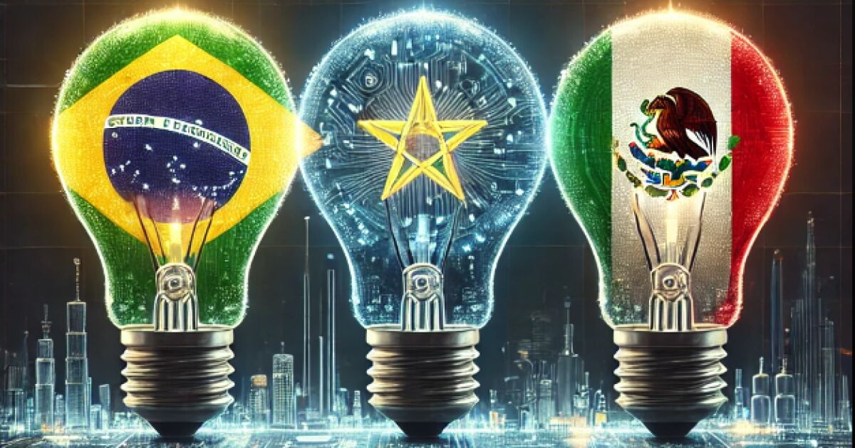 Meksika'nın kıyıya yakın olmanın avantajını kaçırması riski