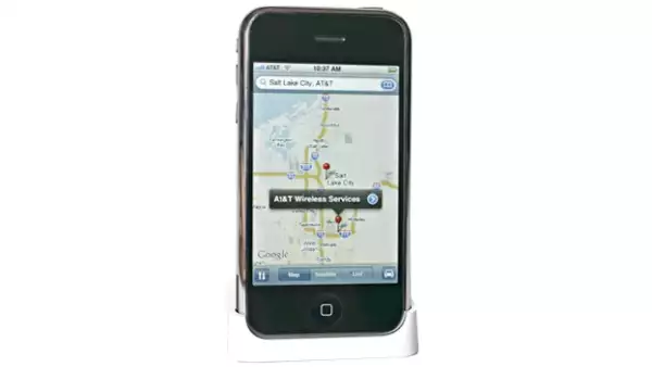 iPhone 5