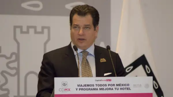 Miguel Alemán Magnani