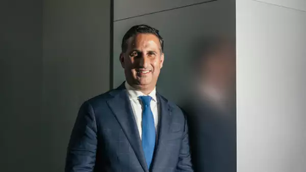 Arun Bajaj, vicepresidente de RH de la Alianza Nissan-Renault-Mitsubishi