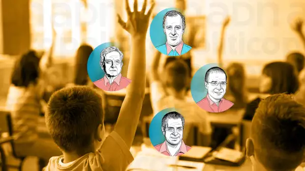 Propuestas educativas