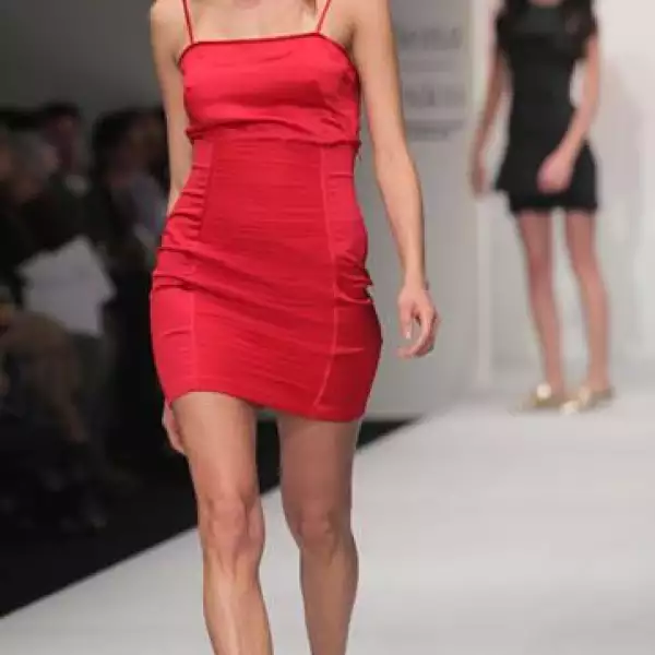 MBDF Pasarela Macario Jiménez