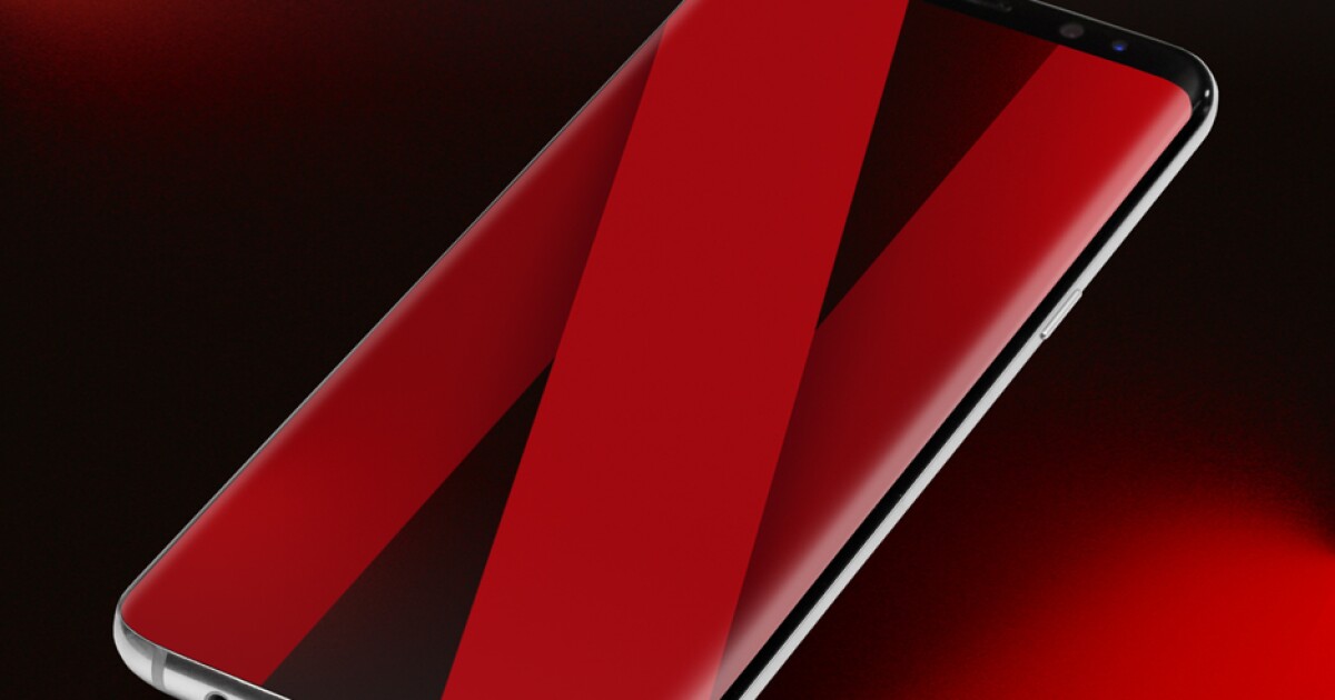 Netflix presenta ‘Descargas para ti’, una nueva forma de ver series offline