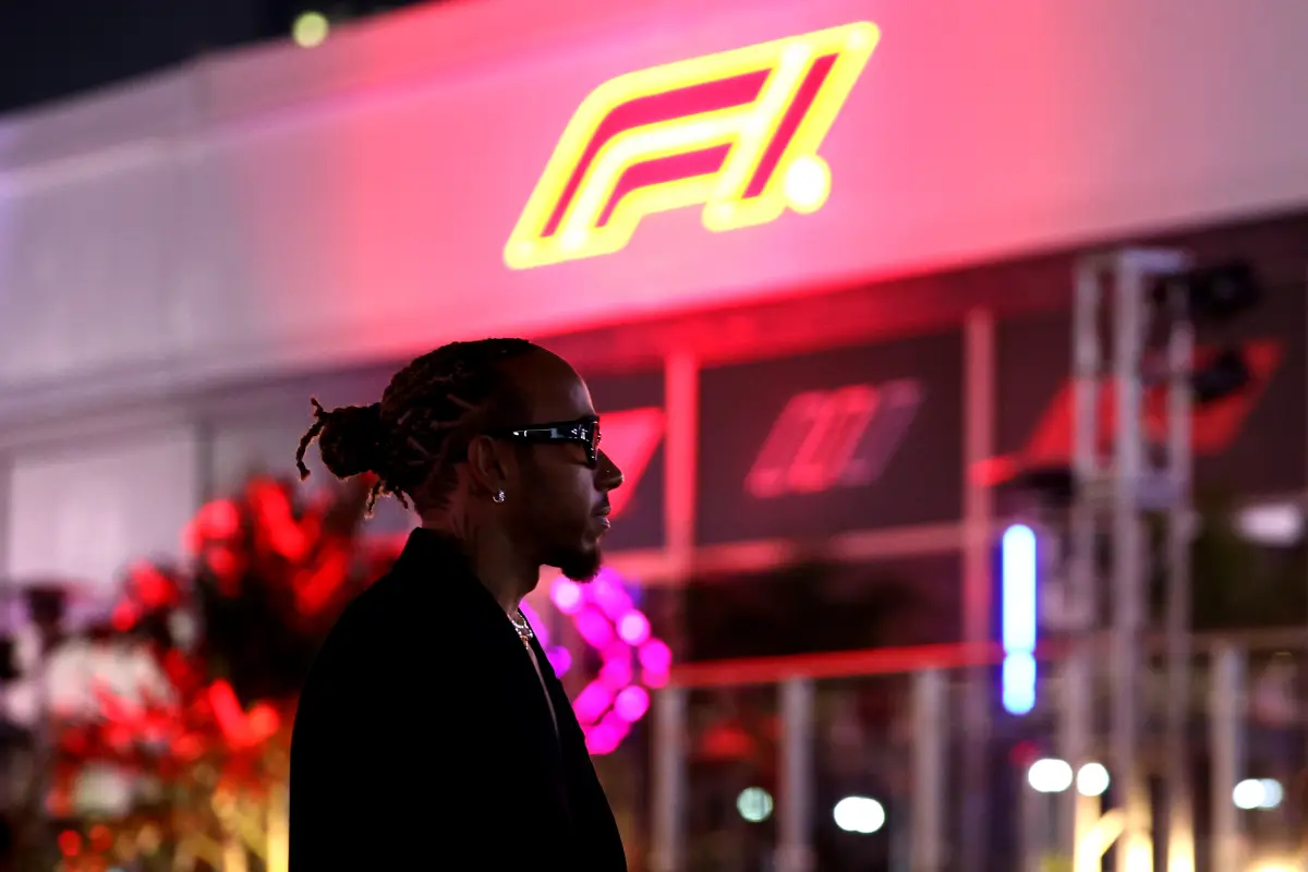 las-vegas-f1