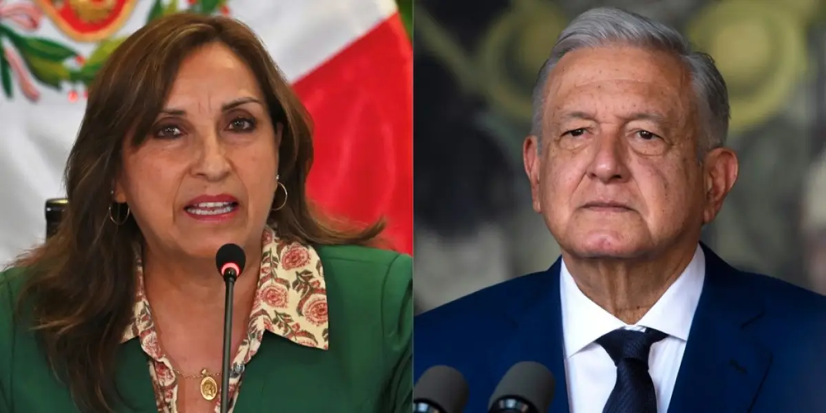 méxico perú