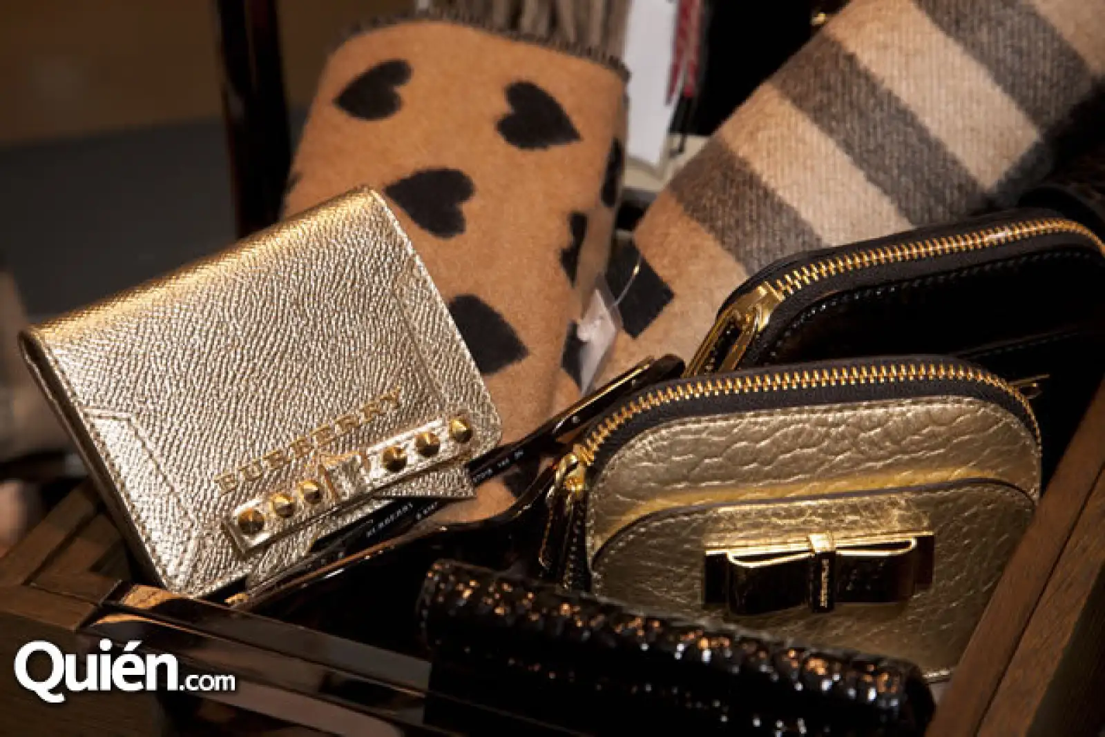 Carteras