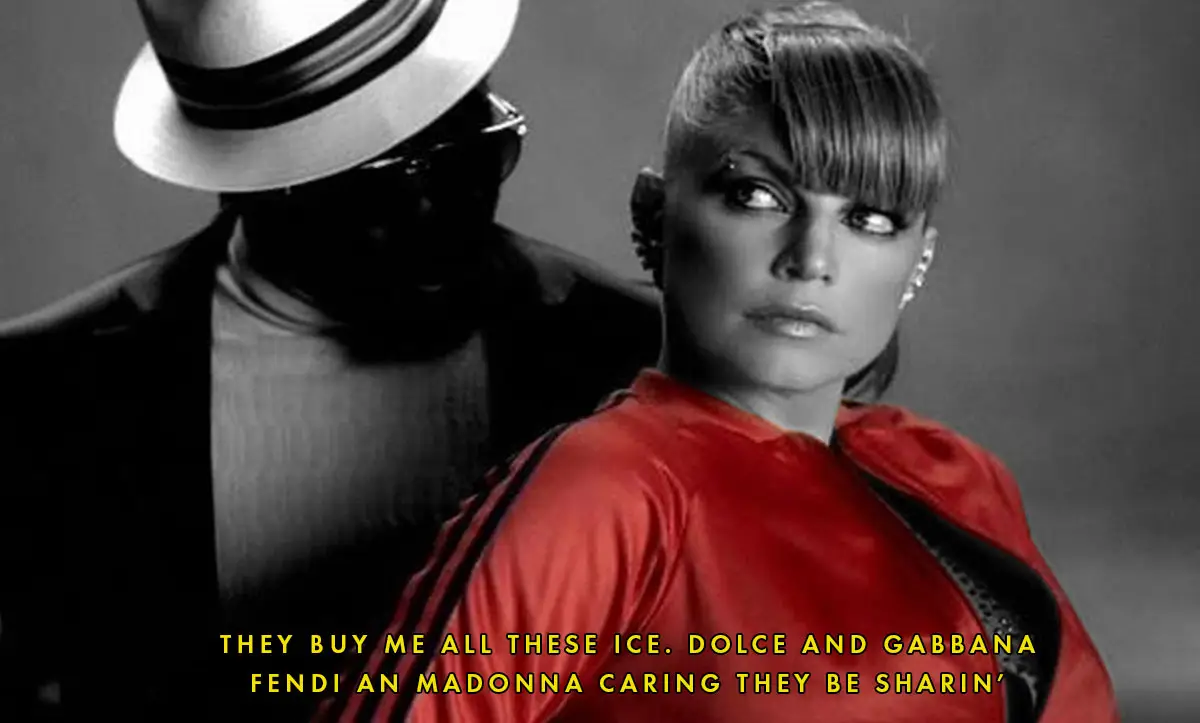 canciones-marcas-lujo lyrics