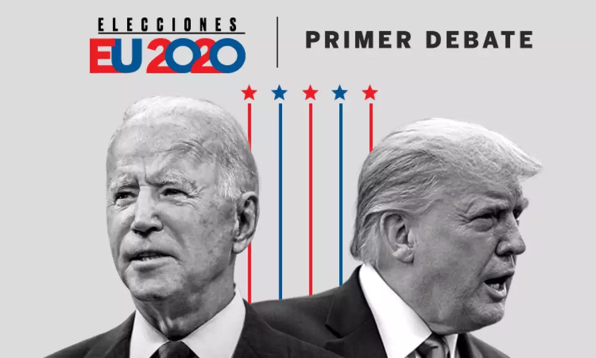 Primer enfrentamiento