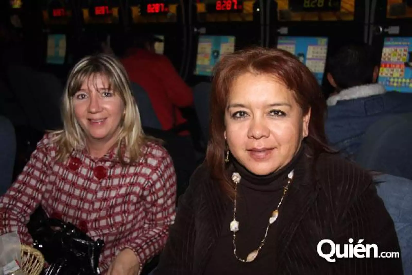 Sorteo de un viaje a New York