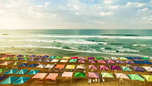 Guerrero es el destino 