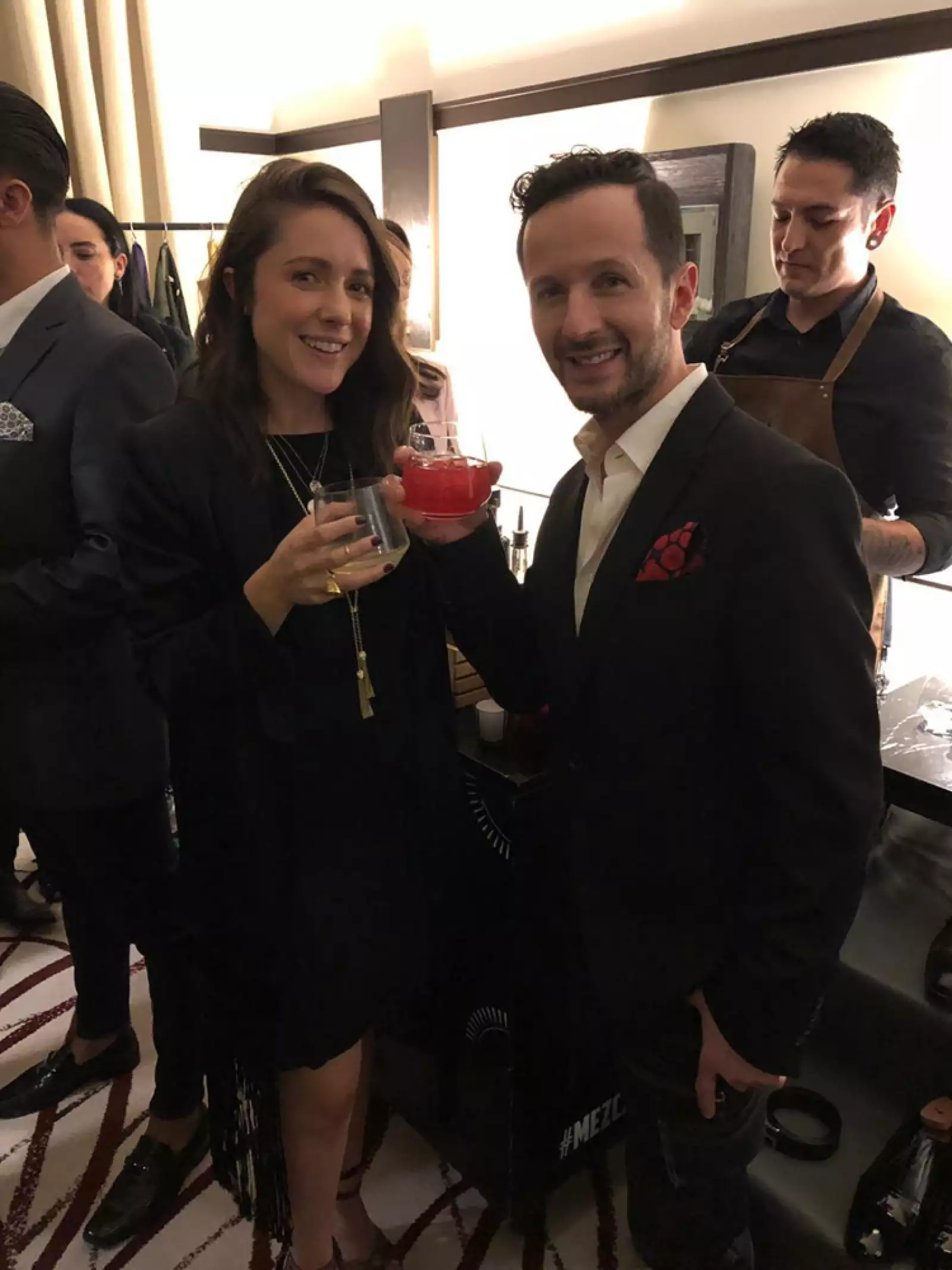 México Bridal Fashion 2019, 2ª Edición