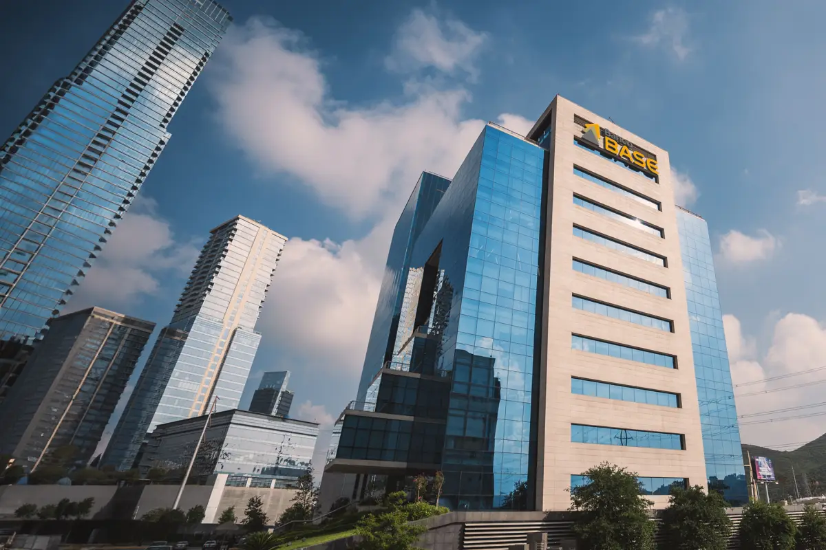 Banco Base