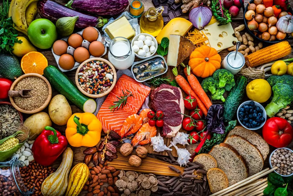 Los precios mundiales de los alimentos disminuyen ligeramente en julio, señala la ONU
