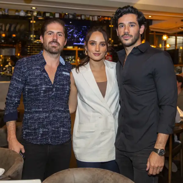 El Mochomos Palmas celebra su octavo aniversario en una deliciosa cena