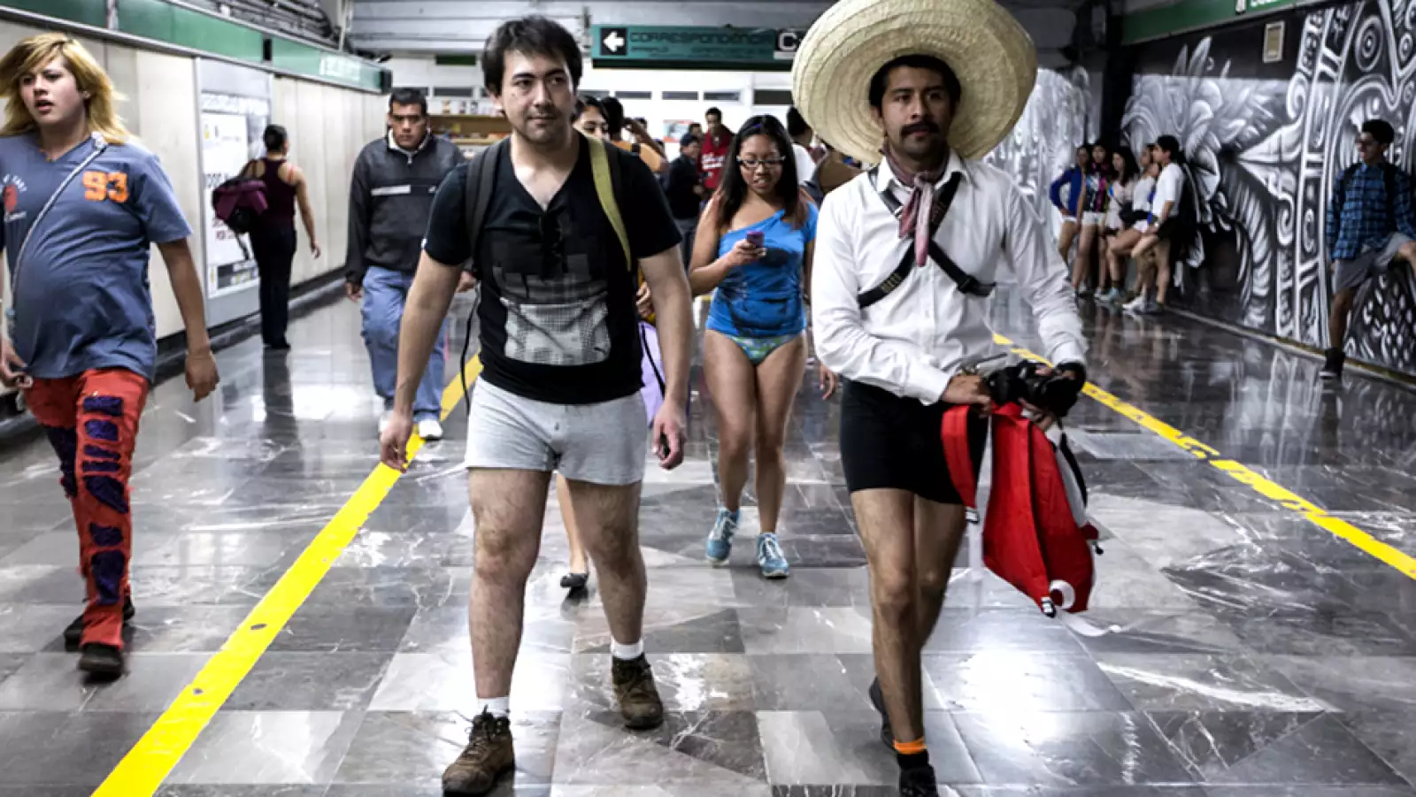 Sin Pie de Foto