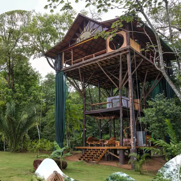 Costa Rica