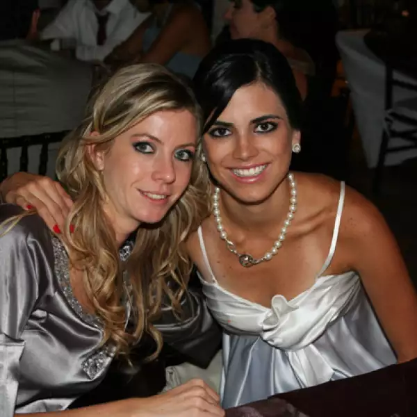 Boda de Alina Bracamontes Vanhoorde y Raúl González Chávez