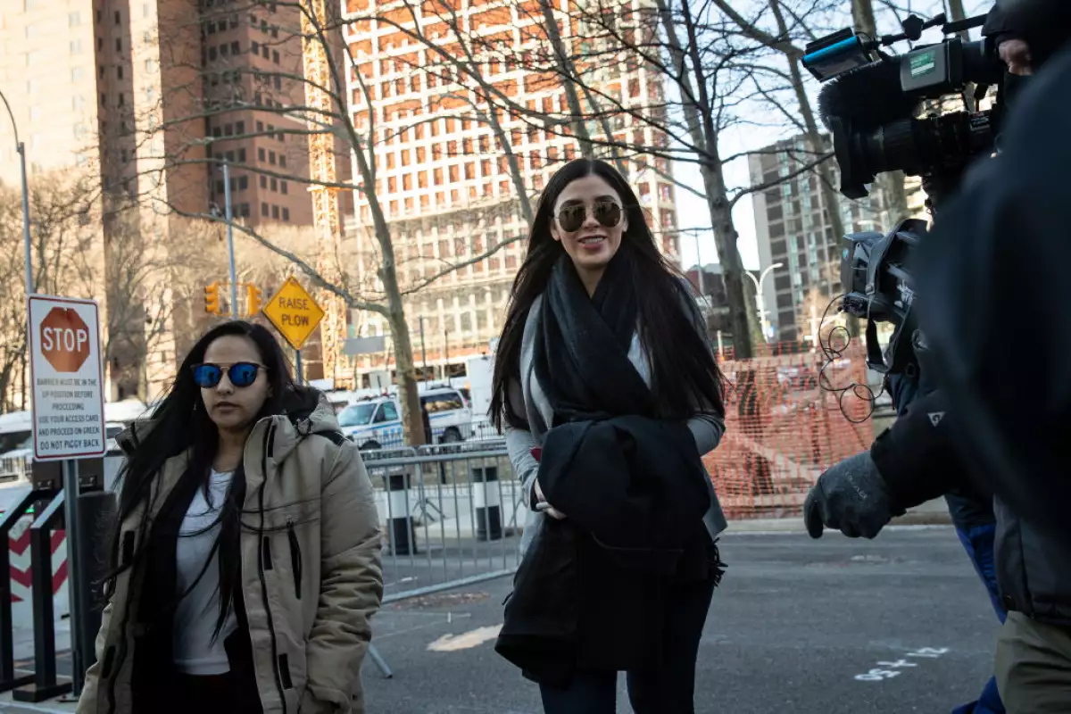 Defense Makes Closing Arguments And Jury Begins Deliberations In El Chapo Trial