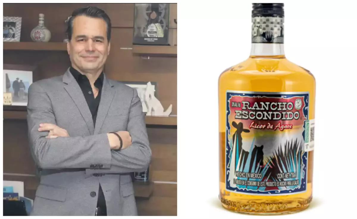 Adrián Corona Rancho Escondido