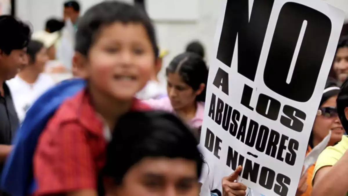 Combatir trabajo infantil
