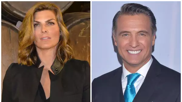 Montserrat Oliver y Juan Soler