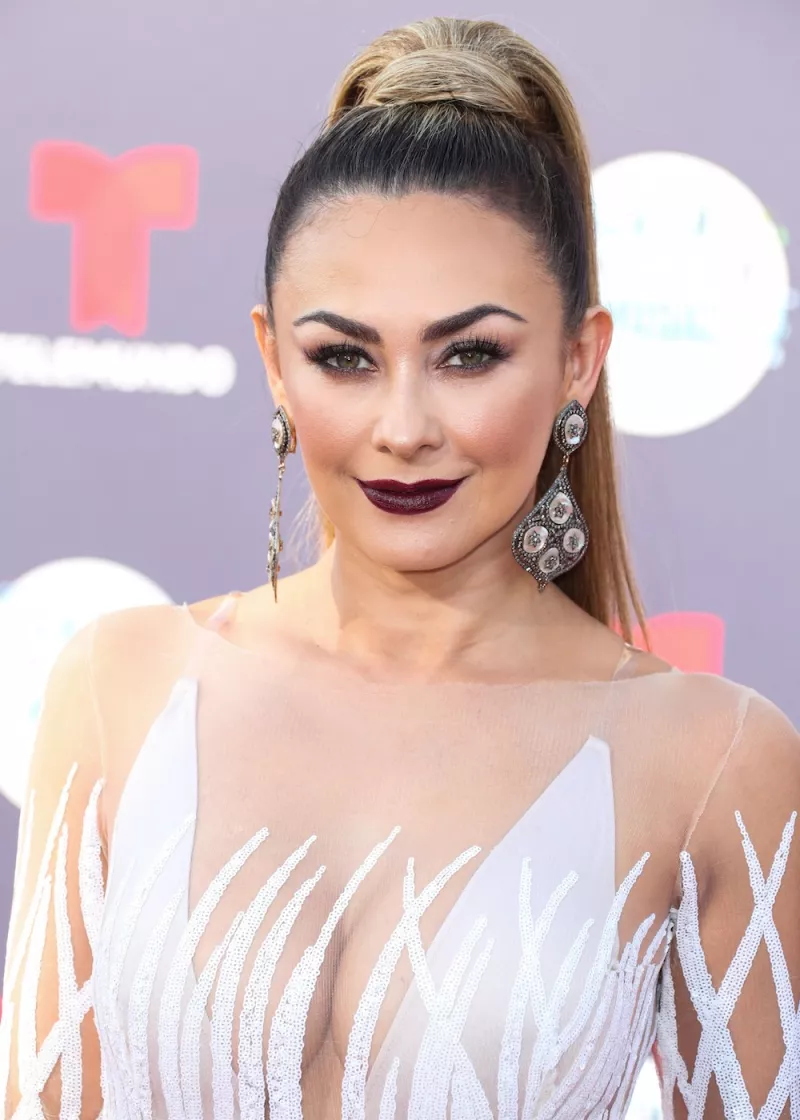 2018 Latin American Music Awards