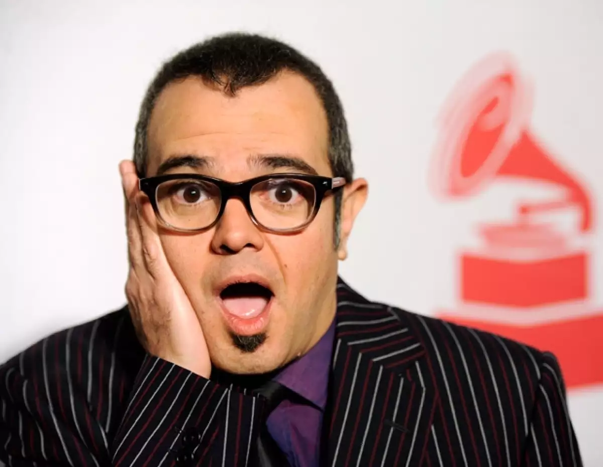 El cantante anunció que ya está en la producción de su nuevo material; grabará un tema junto a Alan Parsons.