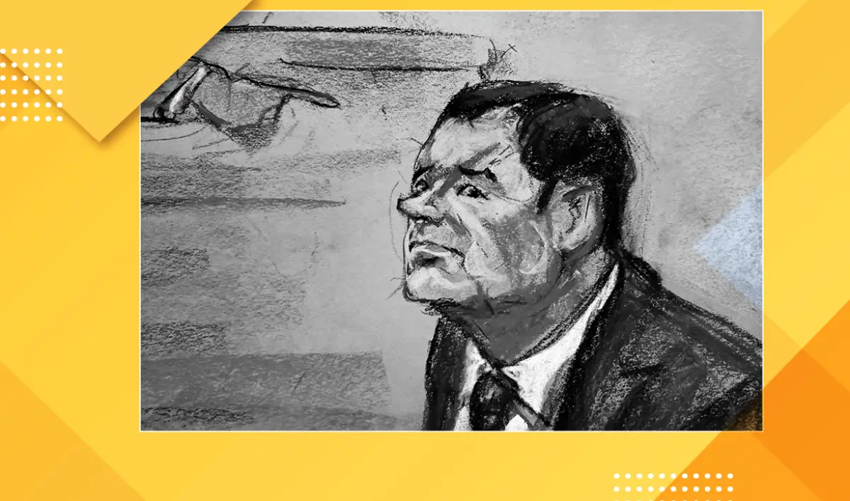 Juicio del Chapo