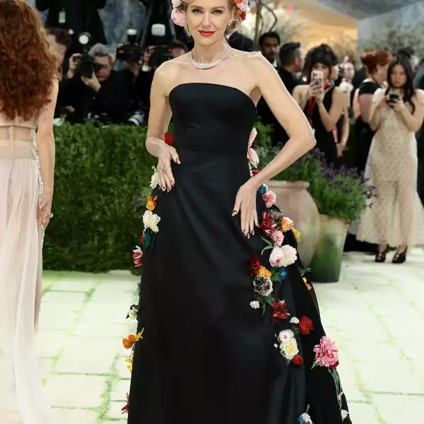 The 2026 Met Gala Celebrating "Costume Art" - Arrivals