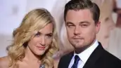 El actor asegura que las escenas de amor que compartió con la actriz Kate para la película Revolutionary road fueron las más "difíciles" y "tensas" de su carrera.