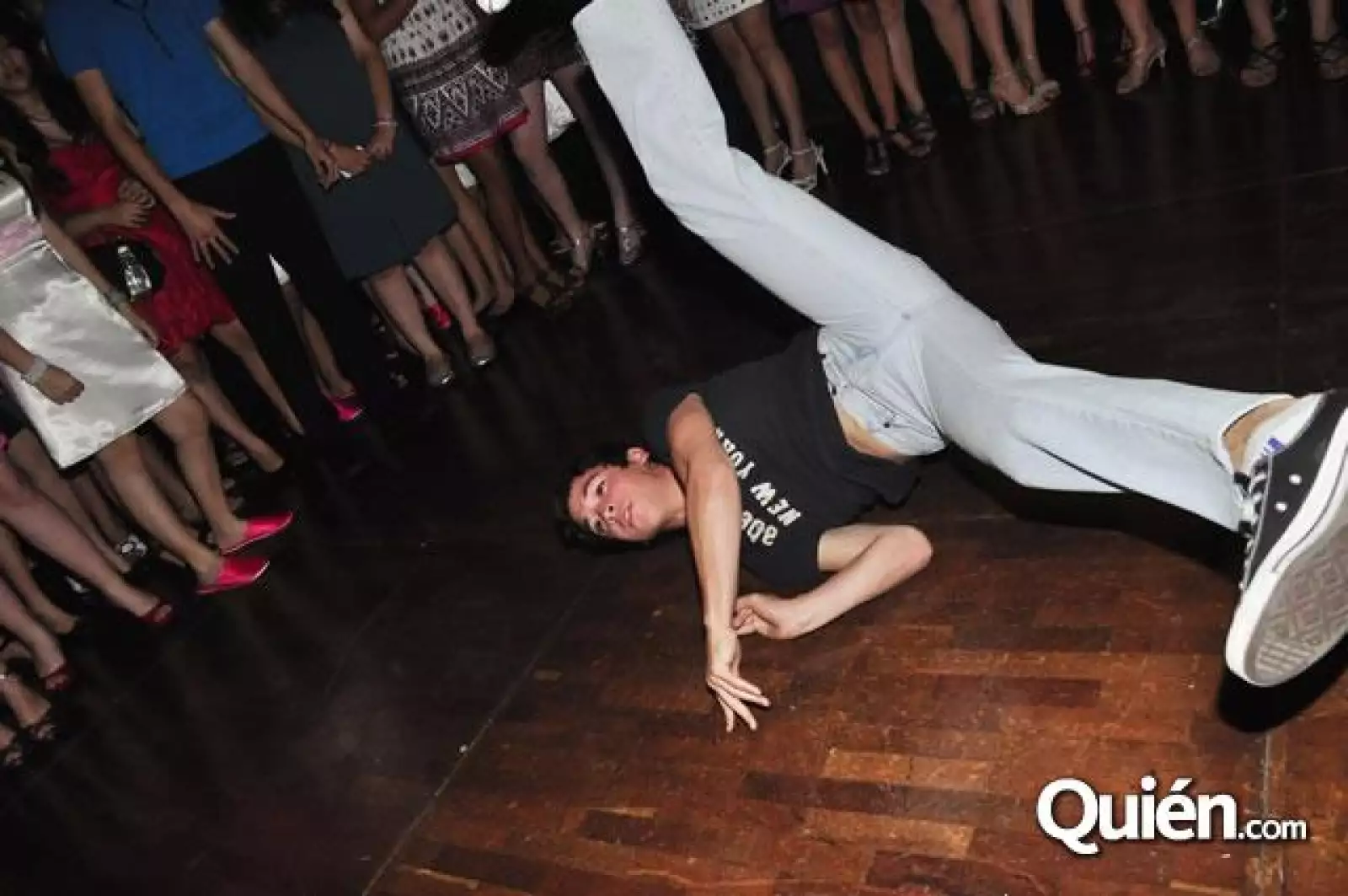 XV Años de Mariana Hinojosa