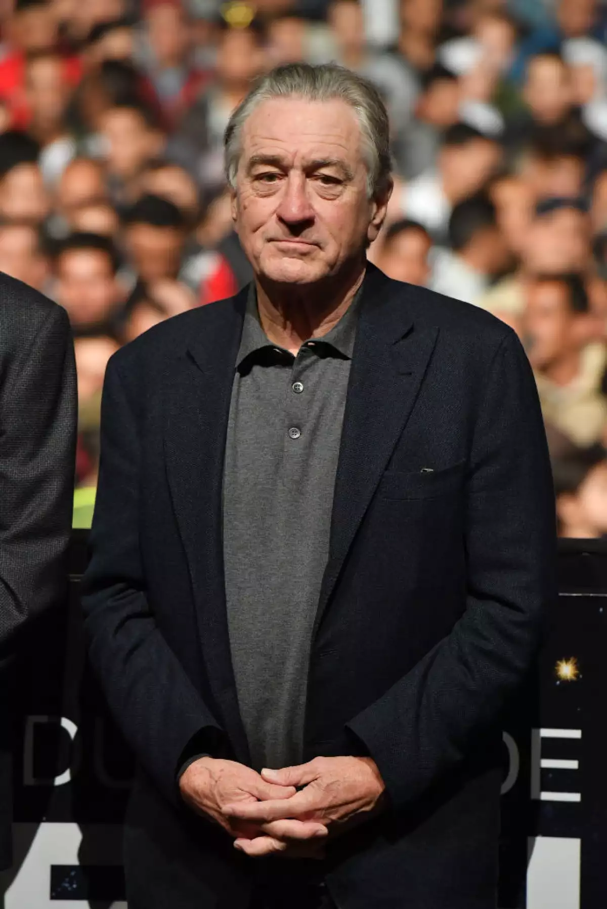 17th Marrakech International Film Festival : Day Three