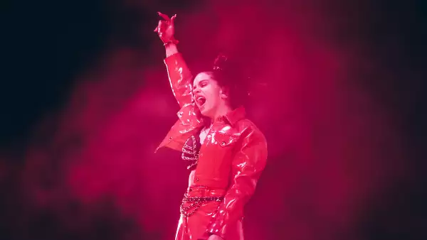 2019 Coachella Valley Music And Arts Festival - Weekend 1 - Day 1