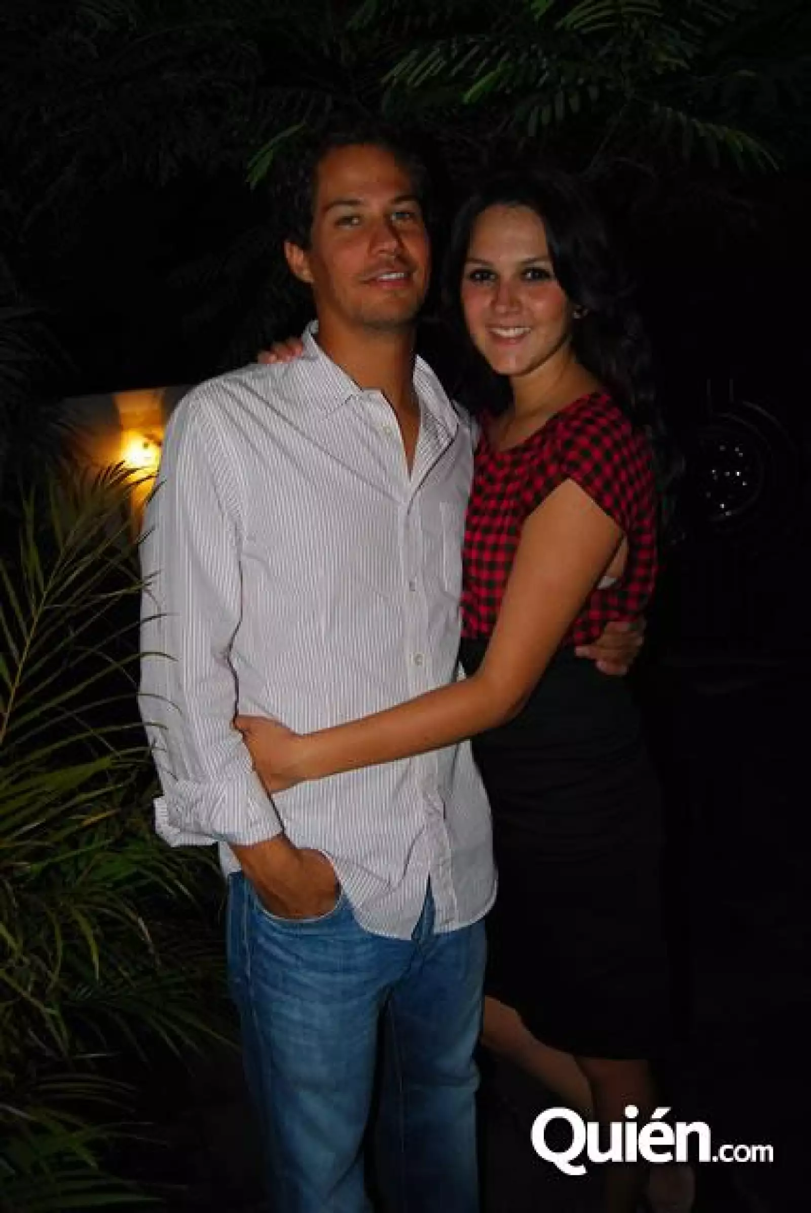 Cumple de Susy Ortiz