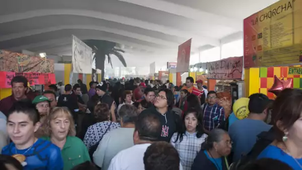 Los  torteros estimaron que la asistencia será mayor a la de 2013 al pasar de 300,000 visitantes  a 310,000, cifra superior a los 50,000 comensales que la acudieron a la primera edición.
